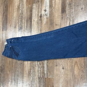 7 For all mankind dojos